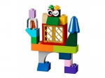 LEGO® Classic 10698 - Veľký kreatívny box